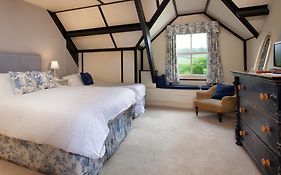 Mill End Hotel